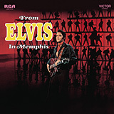 Download Elvis Presley Suspicious Minds sheet music and printable PDF music notes