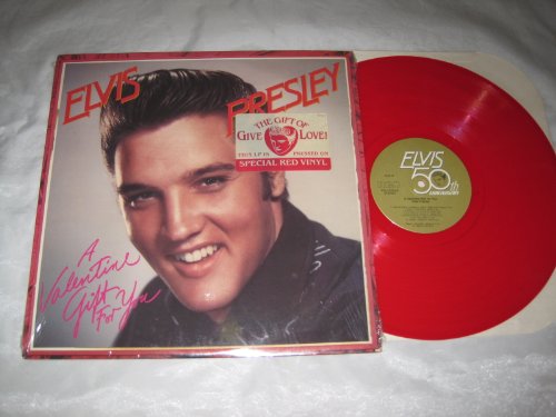 Elvis Presley, Tell Me Why, Lyrics & Chords