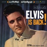 Download Elvis Presley The Girl Of My Best Friend sheet music and printable PDF music notes