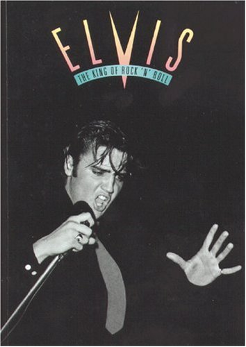 Elvis Presley, The Promised Land, Easy Guitar