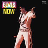 Download Elvis Presley Until It's Time For You To Go sheet music and printable PDF music notes