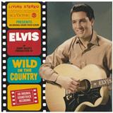 Download Elvis Presley Wild In The Country sheet music and printable PDF music notes