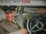 Download Elvis Presley Young And Beautiful sheet music and printable PDF music notes
