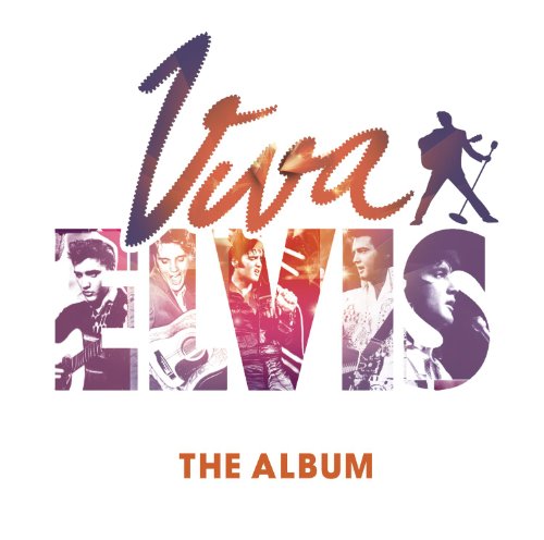 Elvis Presley Elvis Presley, Bossa Nova Baby, Piano, Vocal & Guitar (Right-Hand Melody)