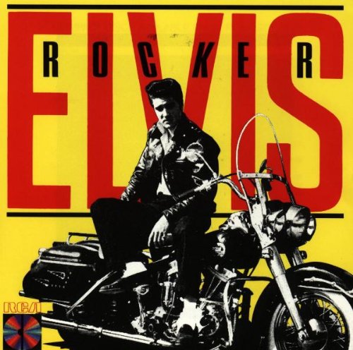 Elvis Presley Elvis Presley, Hound Dog, Piano & Vocal