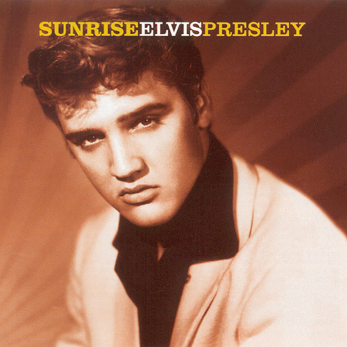 Elvis Presley, Tweedle Dee, Piano, Vocal & Guitar (Right-Hand Melody)