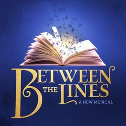 Elyssa Samsel & Kate Anderson, Talkin' To Oliver (from Between The Lines), Piano & Vocal