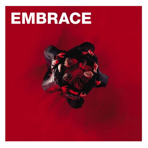 Embrace, Ashes, Piano, Vocal & Guitar