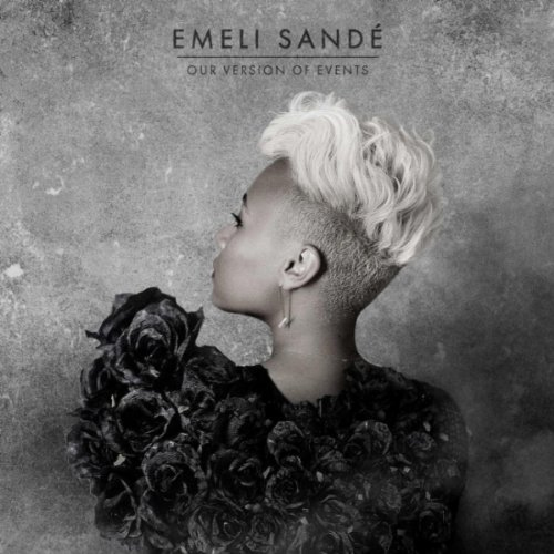 Emeli Sande, Maybe, Piano, Vocal & Guitar (Right-Hand Melody)