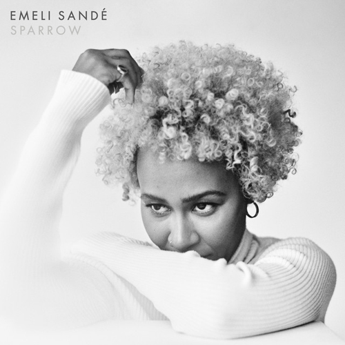 Emeli Sande, Sparrow, Piano, Vocal & Guitar (Right-Hand Melody)