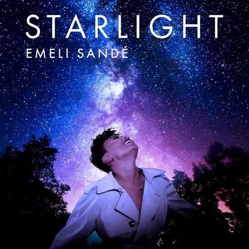 Emeli Sandé, Starlight, Piano, Vocal & Guitar (Right-Hand Melody)
