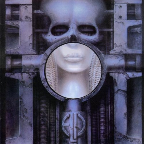 Emerson, Lake & Palmer, Karn Evil 9 (1st Impression Pt. 2), Piano, Vocal & Guitar (Right-Hand Melody)