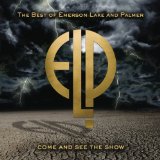 Download Emerson, Lake & Palmer Take A Pebble sheet music and printable PDF music notes