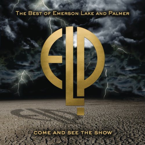 Emerson, Lake & Palmer, Take A Pebble, Piano, Vocal & Guitar (Right-Hand Melody)