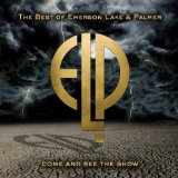 Download Emerson, Lake & Palmer Trilogy sheet music and printable PDF music notes