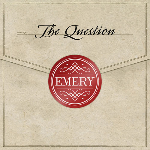 Emery Emery, Studying Politics, Guitar Tab