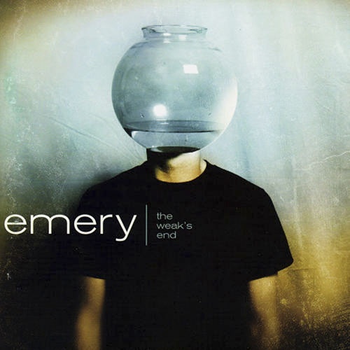 Emery, Walls, Guitar Tab