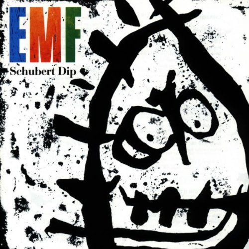 EMF, Unbelievable, Piano, Vocal & Guitar (Right-Hand Melody)