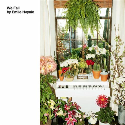 Emile Haynie, Wait For Life (featuring Lana Del Rey), Piano, Vocal & Guitar (Right-Hand Melody)