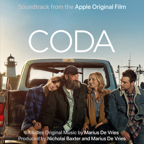 Download Emilia Clarke Both Sides Now (from CODA) sheet music and printable PDF music notes