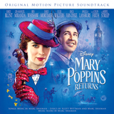 Download Emily Blunt & Company Can You Imagine That? (from Mary Poppins Returns) (arr. Audrey Snyder) sheet music and printable PDF music notes