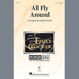 Download Emily Crocker All Fly Around sheet music and printable PDF music notes