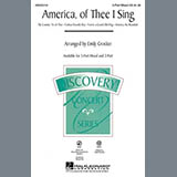 Download Emily Crocker America, Of Thee I Sing sheet music and printable PDF music notes