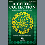 Download Emily Crocker and John Leavitt A Celtic Collection sheet music and printable PDF music notes