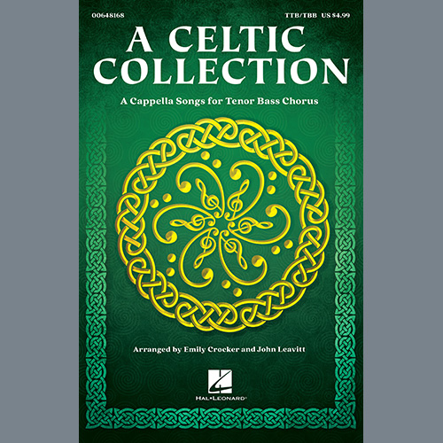 Emily Crocker and John Leavitt, A Celtic Collection, Choir