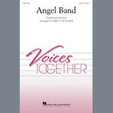 Download Emily Crocker Angel Band sheet music and printable PDF music notes