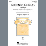 Download Emily Crocker Brother Noah Built The Ark sheet music and printable PDF music notes