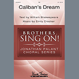 Download Emily Crocker Caliban's Dream sheet music and printable PDF music notes