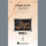 Download Emily Crocker Cripple Creek sheet music and printable PDF music notes