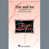 Download Emily Crocker Fire And Ice sheet music and printable PDF music notes