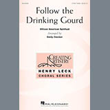 Download Emily Crocker Follow The Drinkin' Gourd sheet music and printable PDF music notes