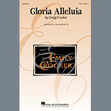 Download Emily Crocker Gloria Alleluia sheet music and printable PDF music notes