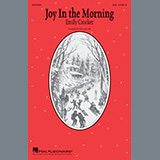Download Emily Crocker Joy In The Morning sheet music and printable PDF music notes