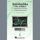 Download Emily Crocker Korobushka sheet music and printable PDF music notes