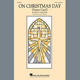 Download Emily Crocker On Christmas Day (Sussex Carol) sheet music and printable PDF music notes