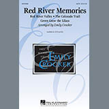 Download Emily Crocker Red River Memories (Medley) sheet music and printable PDF music notes