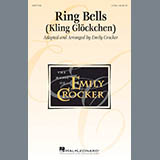 Download Emily Crocker Ring Bells (Kling Glockchen) sheet music and printable PDF music notes