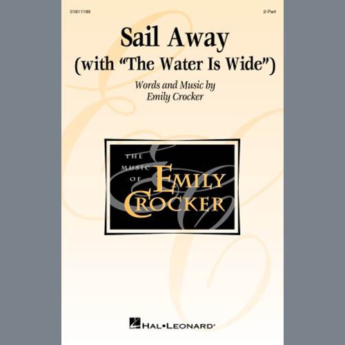 Emily Crocker, Sail Away (with 