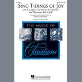 Download Emily Crocker Sing Tidings Of Joy sheet music and printable PDF music notes