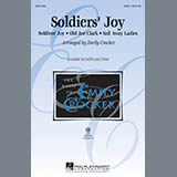 Download Emily Crocker Soldiers' Joy sheet music and printable PDF music notes