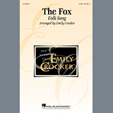 Download Emily Crocker The Fox (Folk Song) sheet music and printable PDF music notes