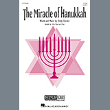 Download Emily Crocker The Miracle Of Hanukkah sheet music and printable PDF music notes