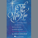Download Emily Crocker The Other Wise Man (A Christmas Cantata) sheet music and printable PDF music notes