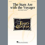 Download Emily Crocker The Stars Are With The Voyager sheet music and printable PDF music notes