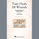 Download Emily Crocker Time Heals All Wounds sheet music and printable PDF music notes