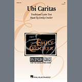 Download Emily Crocker Ubi Caritas sheet music and printable PDF music notes